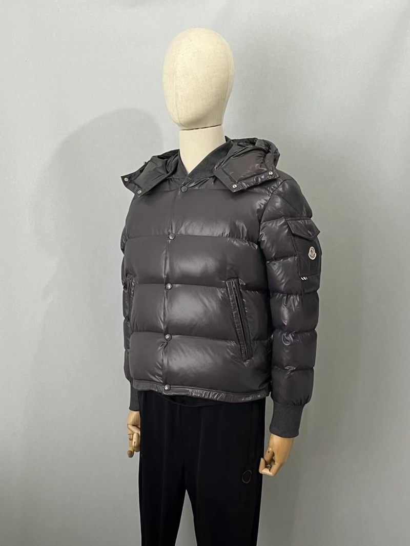 Moncler Down Coat